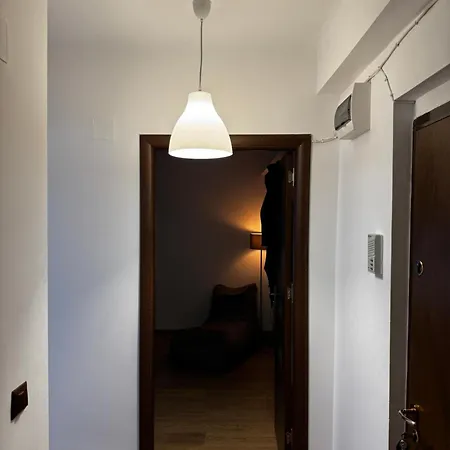 Apartment Downtown *
