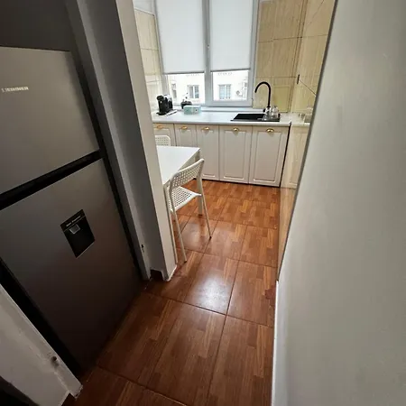 Downtown Apartment Craiova