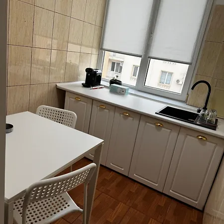 Apartment Downtown Craiova